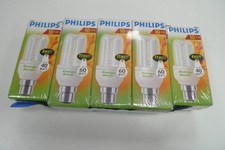 Philips 40 / 60 Watt Genie