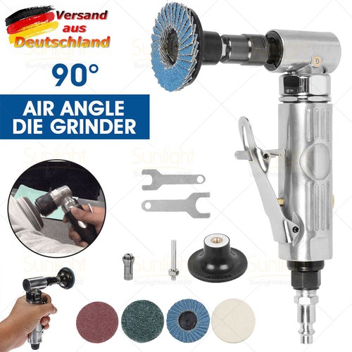 Druckluft stabschleifer - 1/4",