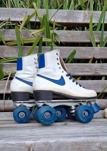 Vintage nike rollerskates - vintage,