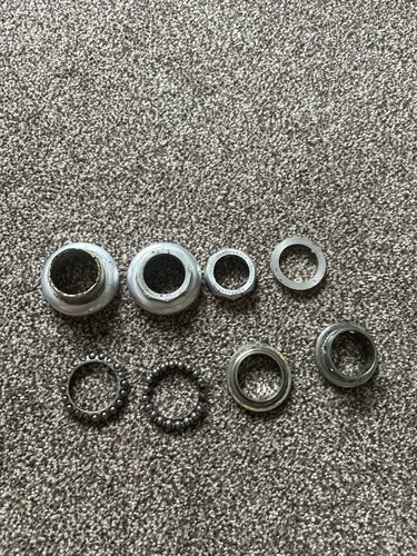 Campagnolo 4041 super record - 4041,