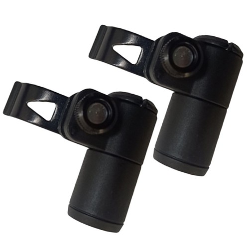 Quick lock pole verstellbar - lock,