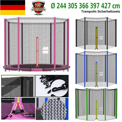 Trampolin ersatzteile - trampolin,