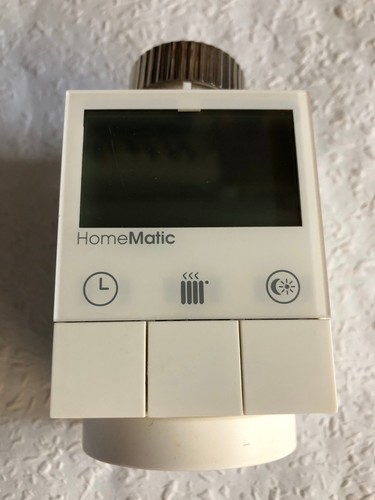 Homematic smart home - homematic,