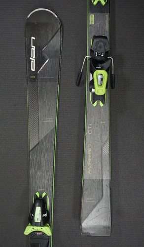 Elan amphibio gti mono - amphibio,