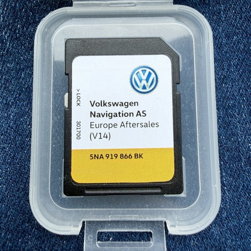 32gb karte für - vw,
