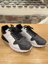 Louis Vuitton Run Away Sneaker