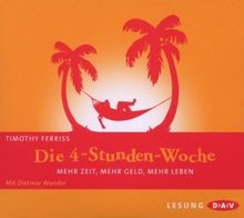 Die stunden woche - die, von