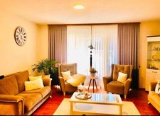 Sitz Garnitur 4 Teilig