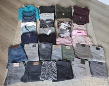 Damen Kleiderpaket Gr. 38 H&M Only Buena Vista Please Vero Moda Esprit 40 Teile