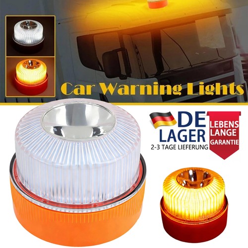 Led warnleuchte auto - warnleuchte,