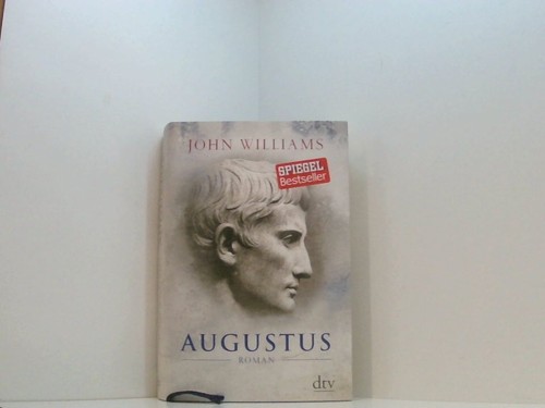 Augustus roman - augustus:,