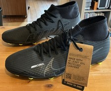 Nike Air Zoom Mercurial