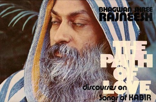 The path love talks - path, of