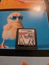 Suikoden  Tierkreis Nintendo