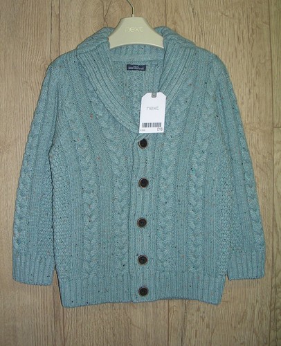 Next neu jungen - jungen, blau