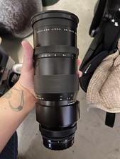 Pentacon 300mm F4 f. Mamiya 645