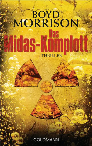 Das midas komplott - das, midas-komplott