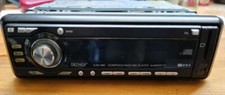 Denver Electronics Car Radio MP3/CD CAD-460 Autoradio in Originalverpackung OVP