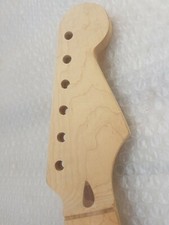 90's FENDER STRATOCASTER MAPLE NECK - C SHAPE