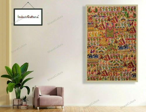 Vintage handarbeit baumwolle - vintage,
