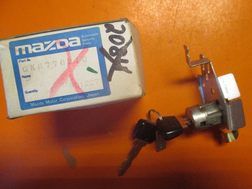 Original mazda gk67 210 - original,
