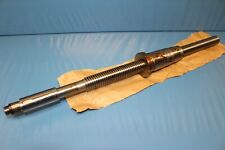 Stanko Stankoimport 3G71 Flachschleifmaschine Spindel + Spindelmutter Y Achse TR