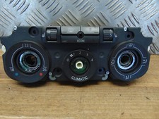 VW Golf 5 1K V Klimabedienteil Bedienteil Klimaanlage Klimaregler 1K0820047FJ