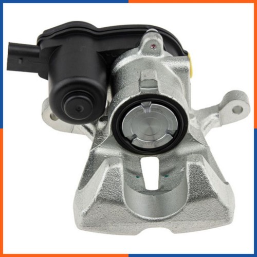 Bremssattel hinten rechts für