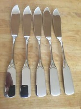 WMF Saturn Pilgrim Cromargan 5