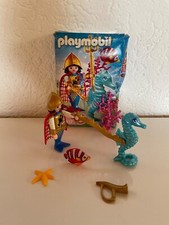 Playmobil Meerjungfrauen 4817 | originale Verpackung | vollständig 