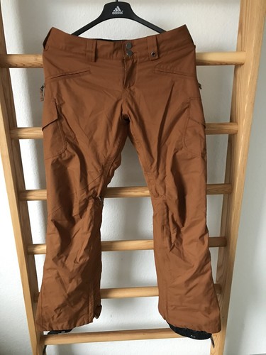 Burton snowboardhose damen - burton,
