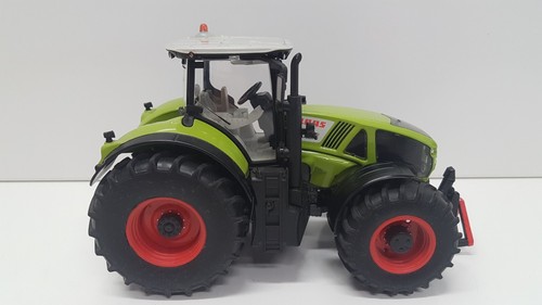 Siku trecker schlepper - siku, claas
