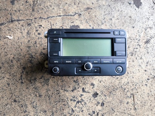 Navigationssystem radio - radio, cd