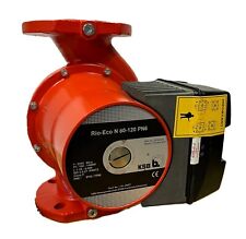 KSB Rio-Eco N 80-120 Umwälz-