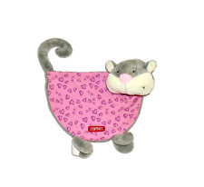 Esprit Sigikid KATZE grau rosa