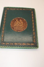 ZK1385: Fremdenlegion -