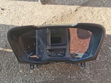 Tacho Kombiinstrument