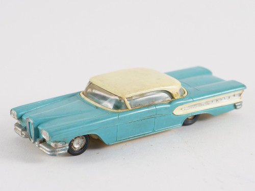Siku v98 ford - nr., edsel