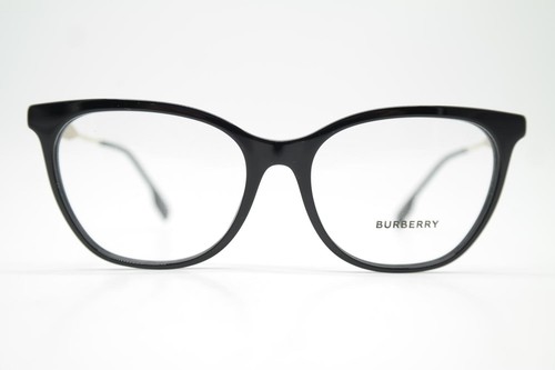 Brille burberry 2333 schwarz - brille,