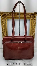 THE BRIDGE DAMEN ORDNERTASCHE