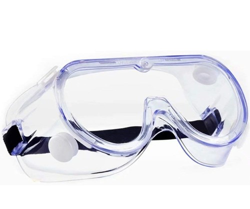 Schutzbrille transparent - schutzbrille,