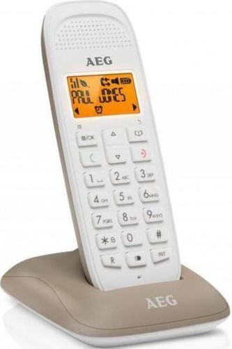 Aeg voxtel d81 schnurloses - d81,