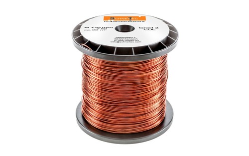 Kupferlackdraht w210 grad - grad,