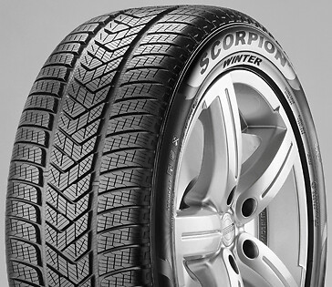 Winterreifen pirelli scorpion - winterreifen,