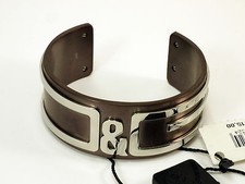 D & G  Armreif  Metall   von