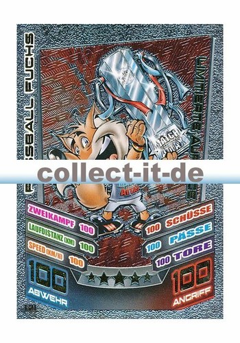 Match attax l21 - l21,