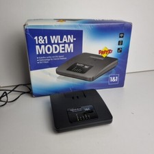 1&1 Wlan Moden   7312 300 Mbps