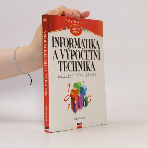Informatika výpočetní - informatika,