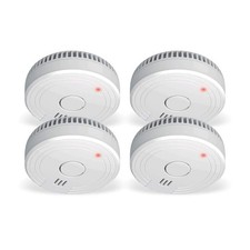 ELRO FS1801 smoke detector
