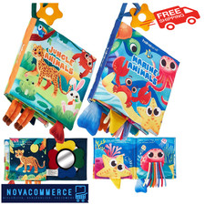 Interaktives Knisterbuch | 2